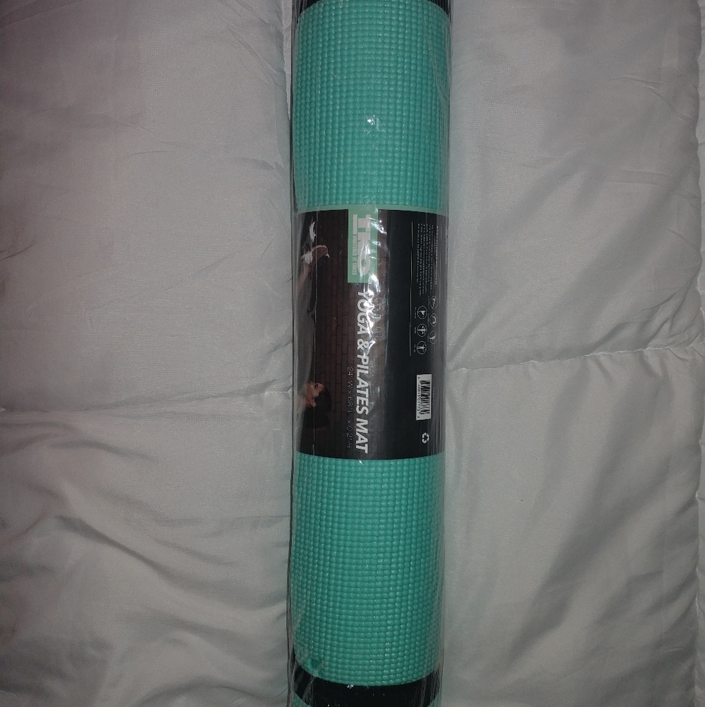 TKO Yoga Mat